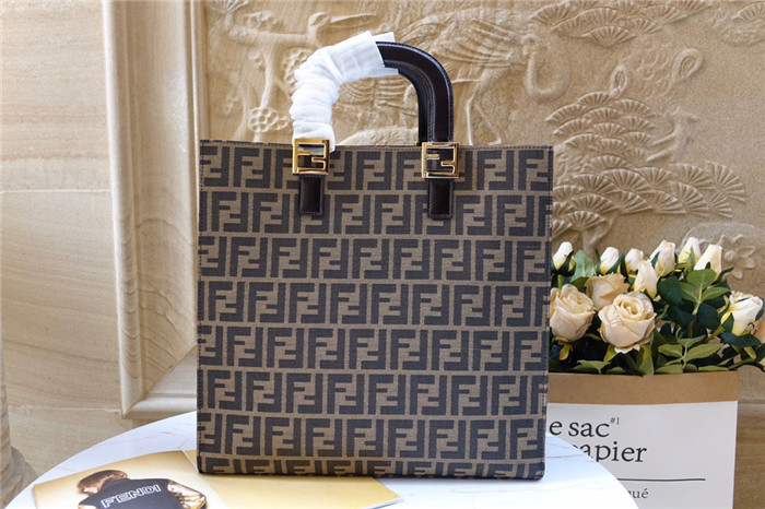 FENDI 펜디 빈티지 토트백 F3833 2020/신상