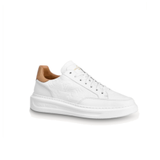 LOUIS VUITTON 루이비통 베버리 힐즈 남성용 스니커즈 L41119