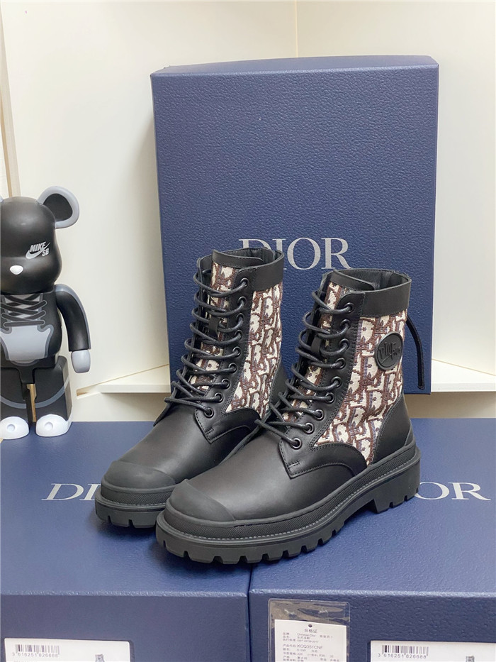 DIOR 디올 여성용 부츠 D20102-1 2020/신상
