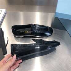 PRADA 프라다 여성용 로퍼 P30102 2COLOR