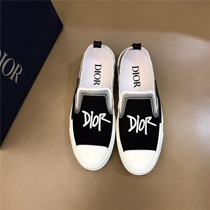 DIOR 디올 슬립온 D101300-1 2020/신상