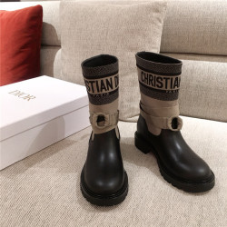 DIOR 디올 여성용 부츠 D335088-2 2020/신상