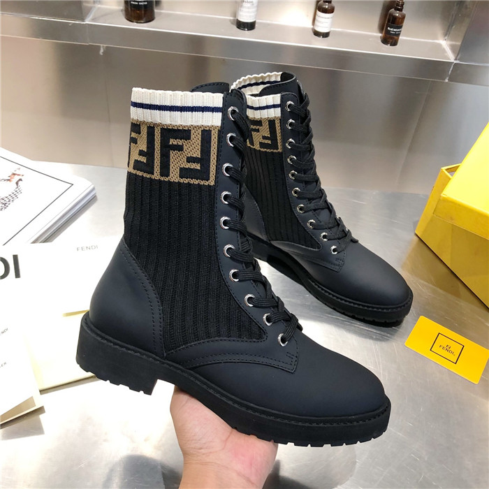 FENDI 펜디 여성용 부츠 F36209-1 2020/신상