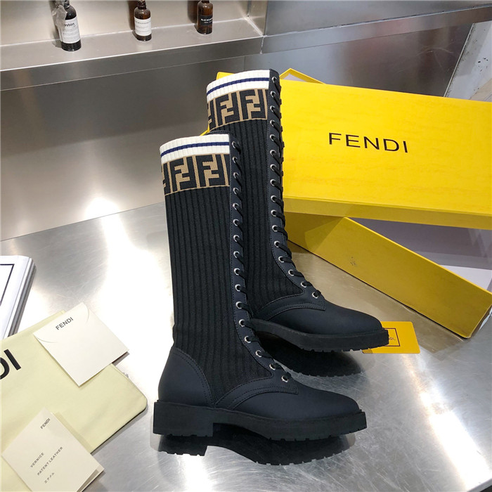 FENDI 펜디 여성용 부츠 F64018 2020/신상