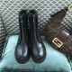 FENDI 펜디 여성용 부츠 F65111 2020/신상