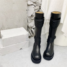 BOTTEGA VENETA 보테가베네타 여성용 롱부츠 V80799 2020/신상