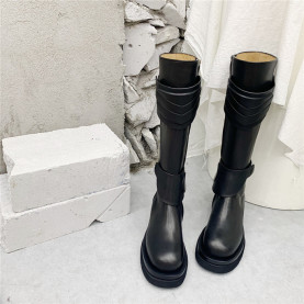 BOTTEGA VENETA 보테가베네타 여성용 롱부츠 V80799 2020/신상