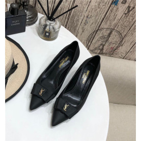 SAINT LAURENT 생로랑 여성용 힐 (힐높이5.5CM) Y39905-2 2020/신상