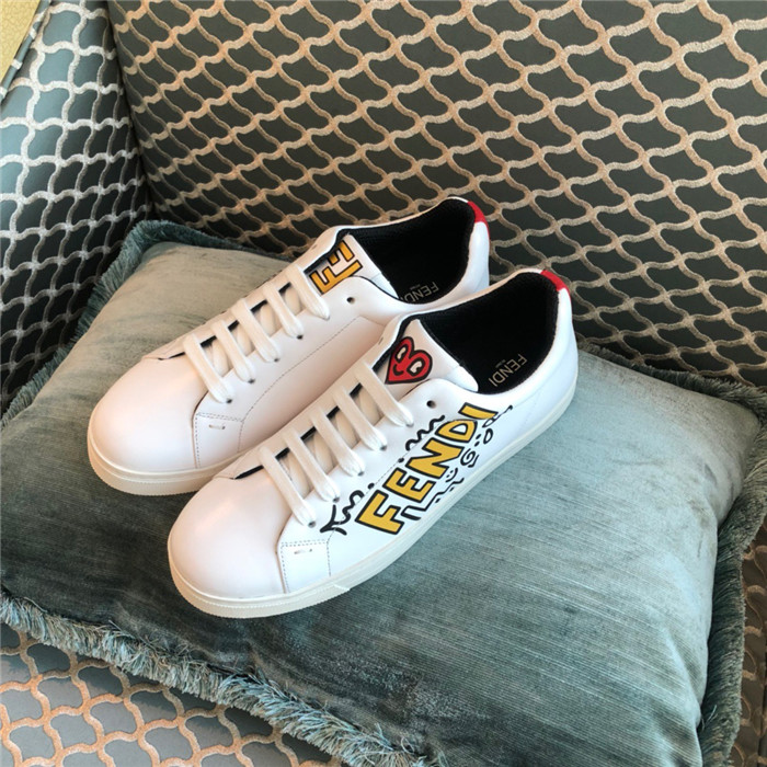 FENDI 펜디 남여공용 스니커즈 F69000 2020/신상