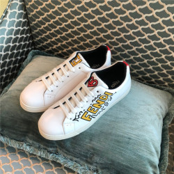 FENDI 펜디 남여공용 스니커즈 F69000 2020/신상
