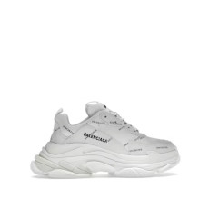 BALENCIAGA 발렌시아가 트리플s i8 B050100