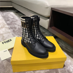 FENDI 펜디 여성용 부츠 F201081-2 2020/신상