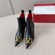 VALENTINO 발렌티노 여성용 부츠 B65099-3 2020/신상