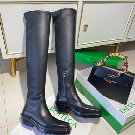 BOTTEGA VENETA 보테가베네타 여성용 롱 부츠 BV388020 2020/신상