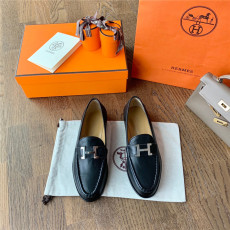 HERMES 에르메스 여성용 단화 H18809-2 신상 2COLOR