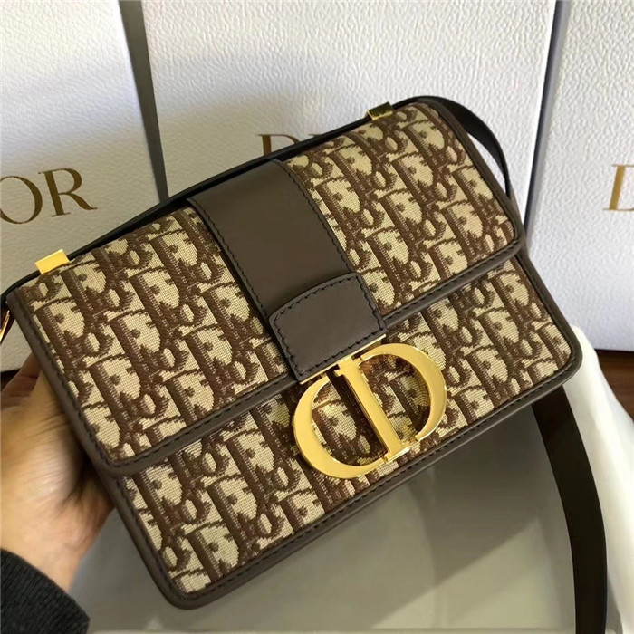 DIOR 디올 써티 몽테인백 D89151-3 신상