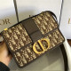DIOR 디올 써티 몽테인백 D89151-3 신상