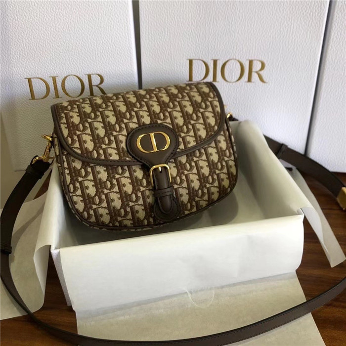 DIOR 디올 오블리크 바비 숄더백 D9269 신상