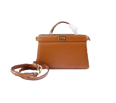 FENDI  펜디 피카부 아이코닉 F8323-3 신상