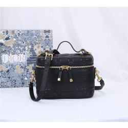 DIOR 디올 트래블 파우치백 D31020 신상