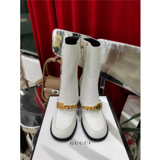 GUCCI 구찌 여성용 부츠 (굽높이8.5CM) G485000-3 3COLOR