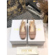DIOR 디올 샌들 (굽높이1.5CM) D15890-2 신상