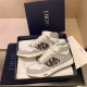 DIOR 디올 남여공용 하이 스니커즈 D31200-2 신상