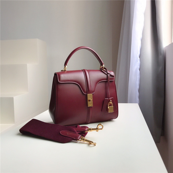 CELINE 셀린느 16백 C32106-3/신상