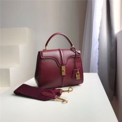 CELINE 셀린느 16백 C32106-3/신상