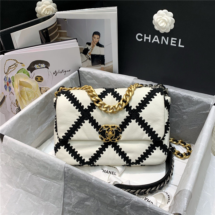 CHANEL 샤넬 플랩백 26CM AS33689 