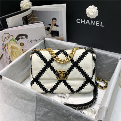 CHANEL 샤넬 플랩백 26CM AS33689 