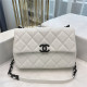 CHANEL 샤넬 플랩백 AS2303-2 