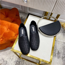 BOTTEGA VENETA 보테가베네타 여성용 슬립온 BV38659-5 /신상