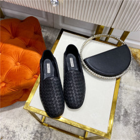 BOTTEGA VENETA 보테가베네타 여성용 슬립온 BV38659-5 /신상