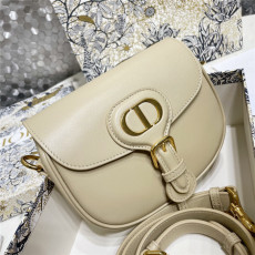 DIOR 디올 바비 스몰 숄더백 D9317 5COLOR