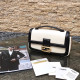 FENDI 펜디 미듐 바케트백 F8783-2