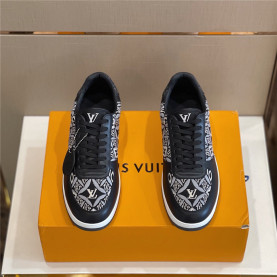 LOUIS VUITTON 루이비통 스니커즈 L32010-2 2COLOR
