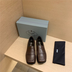 PRADA 프라다 여성용 로퍼 P30309 2COLOR