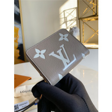 LOUIS VUITTON 루이비통 지피 코인 퍼스 카드 지갑 M69797 2COLOR