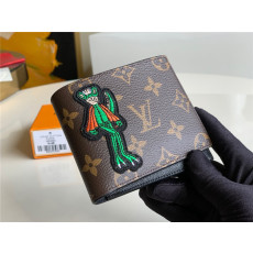 LOUIS VUITTON 루이비통 멀티플 월릿 반지갑 M60895