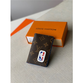 LOUIS VUITTON 루이비통 NBA 포켓 오거나이저 2COLOR