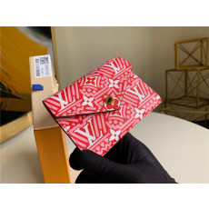 LOUIS VUITTON 루이비통 그라피티 반지갑