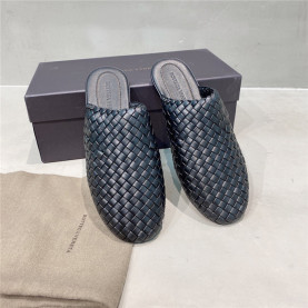 BOTTEGA VENETA 보테가베네타 여성용 슬리퍼