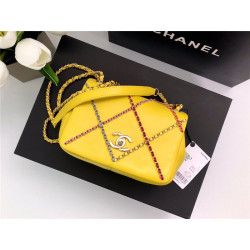 CHANEL 샤넬 미니 플랩백