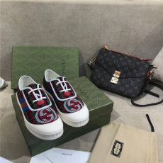 GUCCI 구찌 여성용 스니커즈 G31050-3 4COLOR