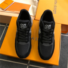 LOUIS VUITTON 루이비통 남성용 스니커즈 L65018-4 4COLOR