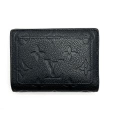 LOUIS VUITTON 루이비통 앙프렝뜨 미디엄 컴팩트 월릿 M80152