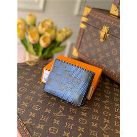 LOUIS VUITTON 루이비통 멀티플 월릿 N60433 2COLOR