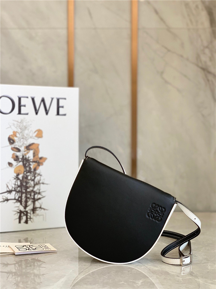 LOEWE 로에베 미니 숄더&힙색백 L37090