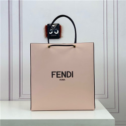 FENDI 펜디 로마 토트&크로스백 F96060 2021 미디움/스몰